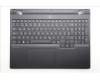 Lenovo 5CB1S24061 Tastatur inkl. Topcase deutsch L 83LYAS RGB