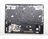 Lenovo 5CB1S24061 Tastatur inkl. Topcase deutsch L 83LYAS RGB