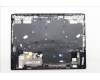 Lenovo 5CB1S24062 Tastatur inkl. Topcase ASM_GRE L 83LYAS RGB