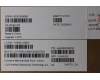 Lenovo 5CB1S24062 Tastatur inkl. Topcase ASM_GRE L 83LYAS RGB