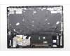 Lenovo 5CB1S24064 Tastatur inkl. Topcase ASM_HUN L 83LYAS RGB