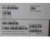 Lenovo 5CB1S24064 Tastatur inkl. Topcase ASM_HUN L 83LYAS RGB
