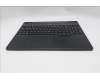 Lenovo 5CB1S24065 Tastatur inkl. Topcase ASM_ILD L 83LYAS RGB