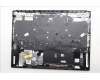 Lenovo 5CB1S24066 Tastatur inkl. Topcase ASM_ITA L 83LYAS RGB