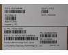 Lenovo 5CB1S24066 Tastatur inkl. Topcase ASM_ITA L 83LYAS RGB