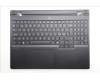 Lenovo 5CB1S24070 Tastatur inkl. Topcase ASM_NORDIC L 83LYAS RGB
