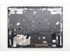 Lenovo 5CB1S24070 Tastatur inkl. Topcase ASM_NORDIC L 83LYAS RGB