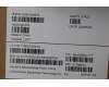 Lenovo 5CB1S24070 Tastatur inkl. Topcase ASM_NORDIC L 83LYAS RGB