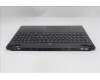 Lenovo 5CB1S24070 Tastatur inkl. Topcase ASM_NORDIC L 83LYAS RGB