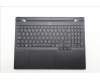Lenovo 5CB1S24071 Tastatur inkl. Topcase ASM_POR L 83LYAS RGB
