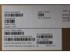 Lenovo 5CB1S24071 Tastatur inkl. Topcase ASM_POR L 83LYAS RGB