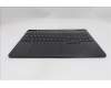 Lenovo 5CB1S24071 Tastatur inkl. Topcase ASM_POR L 83LYAS RGB