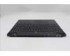Lenovo 5CB1S24071 Tastatur inkl. Topcase ASM_POR L 83LYAS RGB