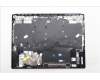 Lenovo 5CB1S24073 Tastatur inkl. Topcase ASM_SLV L 83LYAS RGB