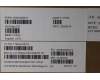 Lenovo 5CB1S24073 Tastatur inkl. Topcase ASM_SLV L 83LYAS RGB