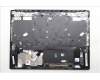 Lenovo 5CB1S24074 Tastatur inkl. Topcase spanisch L 83LYAS RGB