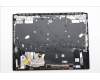 Lenovo 5CB1S24075 Tastatur inkl. Topcase schweiz L 83LYAS RGB