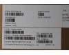 Lenovo 5CB1S24079 Tastatur inkl. Topcase ASM_UK L 83LYAS RGB