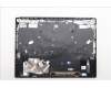 Lenovo 5CB1S24080 Tastatur inkl. Topcase ASM_UKR L 83LYAS RGB