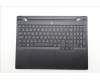 Lenovo 5CB1S24082 Tastatur inkl. Topcase ASM_BEL L 83LYAS