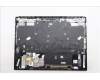 Lenovo 5CB1S24082 Tastatur inkl. Topcase ASM_BEL L 83LYAS
