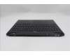 Lenovo 5CB1S24082 Tastatur inkl. Topcase ASM_BEL L 83LYAS
