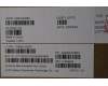Lenovo 5CB1S24084 Tastatur inkl. Topcase ASM_BUL L 83LYAS
