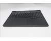 Lenovo 5CB1S24084 Tastatur inkl. Topcase ASM_BUL L 83LYAS