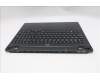 Lenovo 5CB1S24084 Tastatur inkl. Topcase ASM_BUL L 83LYAS
