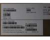 Lenovo 5CB1S24085 Tastatur inkl. Topcase ASM_CZE/SLK L 83LYAS