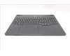 Lenovo 5CB1S24085 Tastatur inkl. Topcase ASM_CZE/SLK L 83LYAS