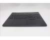 Lenovo 5CB1S24086 Tastatur inkl. Topcase ASM_ENG L 83LYAS