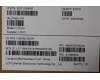 Lenovo 5CB1S24087 Tastatur inkl. Topcase ASM_EURO ENG L 83LYAS