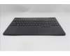 Lenovo 5CB1S24087 Tastatur inkl. Topcase ASM_EURO ENG L 83LYAS