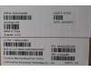 Lenovo 5CB1S24088 Tastatur inkl. Topcase ASM_FRA L 83LYAS