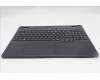 Lenovo 5CB1S24088 Tastatur inkl. Topcase ASM_FRA L 83LYAS
