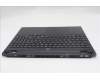 Lenovo 5CB1S24088 Tastatur inkl. Topcase ASM_FRA L 83LYAS
