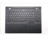 Lenovo 5CB1S24091 Tastatur inkl. Topcase deutsch L 83LYAS