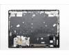 Lenovo 5CB1S24091 Tastatur inkl. Topcase deutsch L 83LYAS