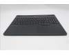 Lenovo 5CB1S24091 Tastatur inkl. Topcase deutsch L 83LYAS