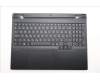 Lenovo 5CB1S24094 Tastatur inkl. Topcase ASM_HUN L 83LYAS