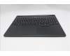 Lenovo 5CB1S24094 Tastatur inkl. Topcase ASM_HUN L 83LYAS
