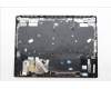 Lenovo 5CB1S24166 Tastatur inkl. Topcase ASM_ITA L 83LYAS