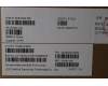 Lenovo 5CB1S24166 Tastatur inkl. Topcase ASM_ITA L 83LYAS