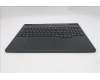 Lenovo 5CB1S24166 Tastatur inkl. Topcase ASM_ITA L 83LYAS