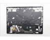 Lenovo 5CB1S24170 Tastatur inkl. Topcase ASM_NORDIC L 83LYAS
