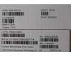 Lenovo 5CB1S24170 Tastatur inkl. Topcase ASM_NORDIC L 83LYAS