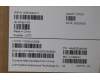 Lenovo 5CB1S24171 Tastatur inkl. Topcase ASM_POR L 83LYAS