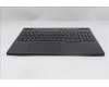 Lenovo 5CB1S24171 Tastatur inkl. Topcase ASM_POR L 83LYAS