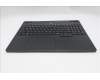 Lenovo 5CB1S24172 Tastatur inkl. Topcase ASM_RUS L 83LYAS